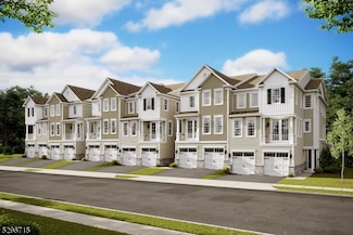 102 Lavender Way Unit 211, Warren Twp., NJ 07059