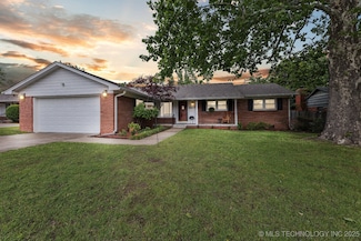 4617 E 58th St, Tulsa, OK 74135