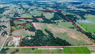 1197 Private Road 2071, Giddings, TX 78942