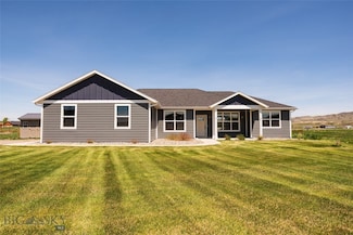 24 Blue Stem Way, Three Forks, MT 59752