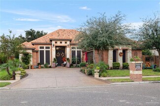 1314 Dartmouth Ave, Edinburg, TX 78539