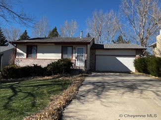 5200 Kennedy Dr, Cheyenne, WY 82001