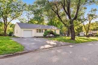 7301 E 86th St, Kansas City, MO 64138