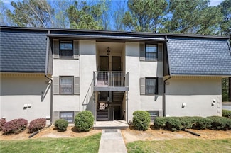 89 de Arc Place NW, Atlanta, GA 30327