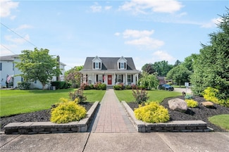 201 Wooster St NE, Navarre, OH 44662