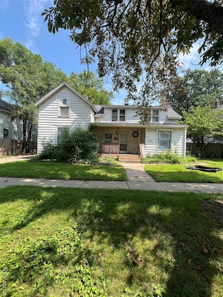 714 W 8th St, Monroe, MI 48161