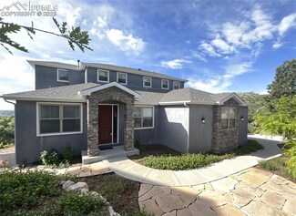 5125 Hearthstone Ln, Colorado Springs, CO 80919