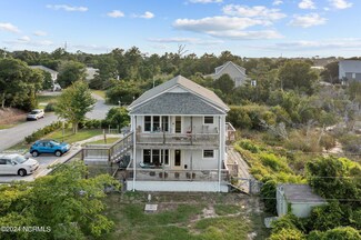 6910 Canal Dr, Emerald Isle, NC 28594