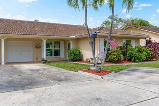 11515 NW 32nd Ct, Coral Springs, FL 33065