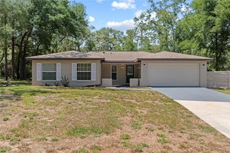 1933 W Albury Place Unit 11, Citrus Springs, FL 34434