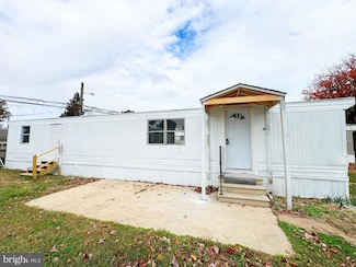 1131 S Bay Rd Unit 57, Dover, DE 19901