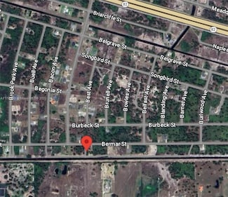 1206 Bermar St, Lehigh Acres, FL 33913