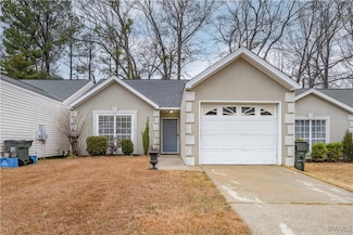 5140 Woodland Trace, Tuscaloosa, AL 35405