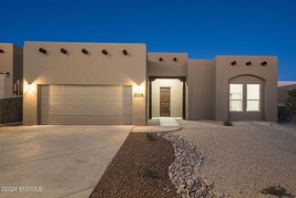 3024 Don Buck Dr, Las Cruces, NM 88011