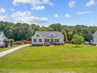 97 Black Angus Dr, Garner, NC 27529