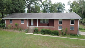 710 Victor St, Tahlequah, OK 74464