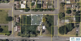 003-253-003 Forrest Ave, Alturas, CA 96101