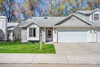 1419 Lois Ln, Nampa, ID 83686