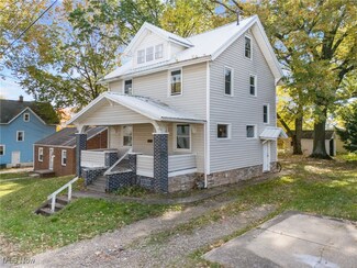 1508 18th St NE, Canton, OH 44705