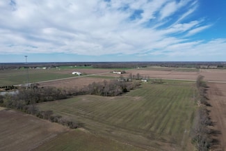 Off Shamrock Rd Unit Lot WP003, Tamaroa, IL 62888