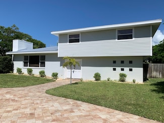 1401 Magnolia Dr, Indialantic, FL 32903