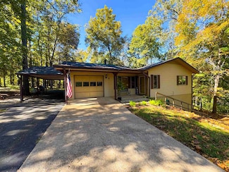 7 Owego Cir, Cherokee Village, AR 72529