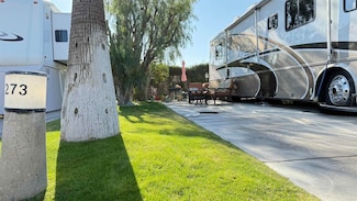 273 Ramon Rd, Palm Springs, CA 92264