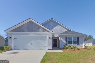 106 Ebenezer Bluff Way, Springfield, GA 31329