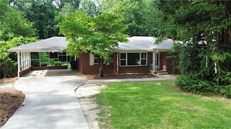 3457 Dale Ln SW, Atlanta, GA 30331