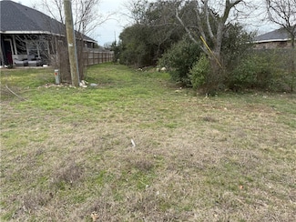 TBD Hayes St, McGregor, TX 76657