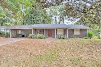 1130 Lemoyne Blvd, Prentiss, MS 39474