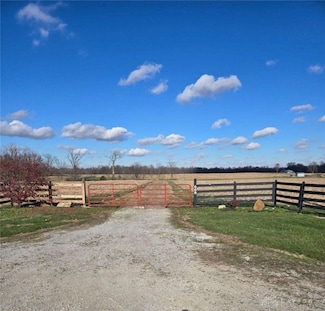 668 New Burlington Rd, Wilmington, OH 45177