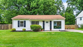 5007 Red Fern Rd, Louisville, KY 40218