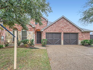 2216 Crestridge Dr, Little Elm, TX 75068