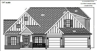 2720 Eris Ave, Lowell, AR 72745