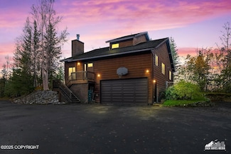 14730 Park Hills Dr, Anchorage, AK 99516