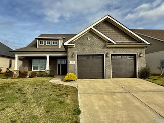 101 Brier Valley Dr, Meridianville, AL 35759