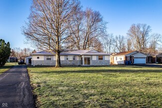 9619 E Southport Rd, Indianapolis, IN 46259