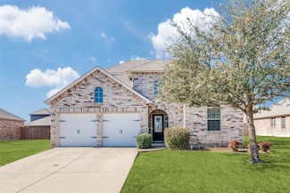 712 Sycamore Trail, Forney, TX 75126