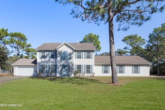 2311 Shelby Ln, Ocean Springs, MS 39564