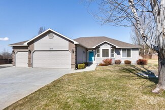 3075 Windfall Cir, Emmett, ID 83617