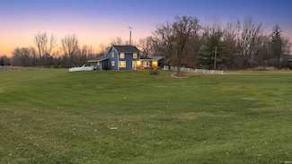 7586 Lincoln Hwy, Plymouth, IN 46563