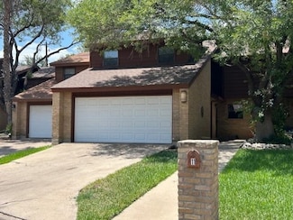 11 Quadrangle Cir, Laredo, TX 78041