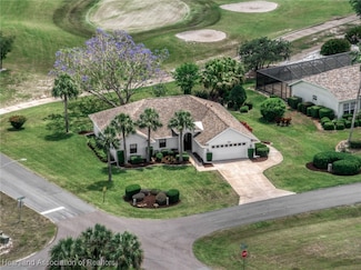 4620 Darnell Dr, Sebring, FL 33872