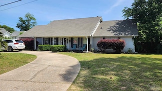 1419 E La Rua St, Pensacola, FL 32501