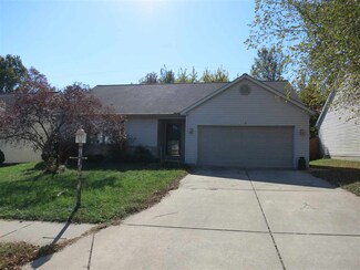 2939 Ivy Meadow Dr, Evansville, IN 47711