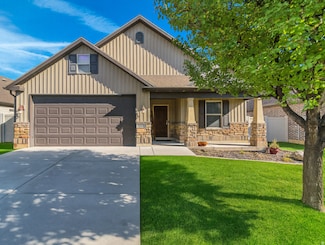 1540 N 475 E, Ogden, UT 84404