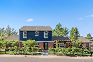 3330 E Tennessee Ave, Denver, CO 80209