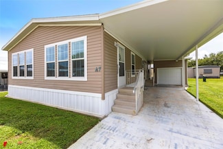 6400 Taylor Rd Unit A7, Punta Gorda, FL 33950