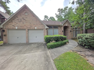 138 Summer Storm Place, Spring, TX 77381